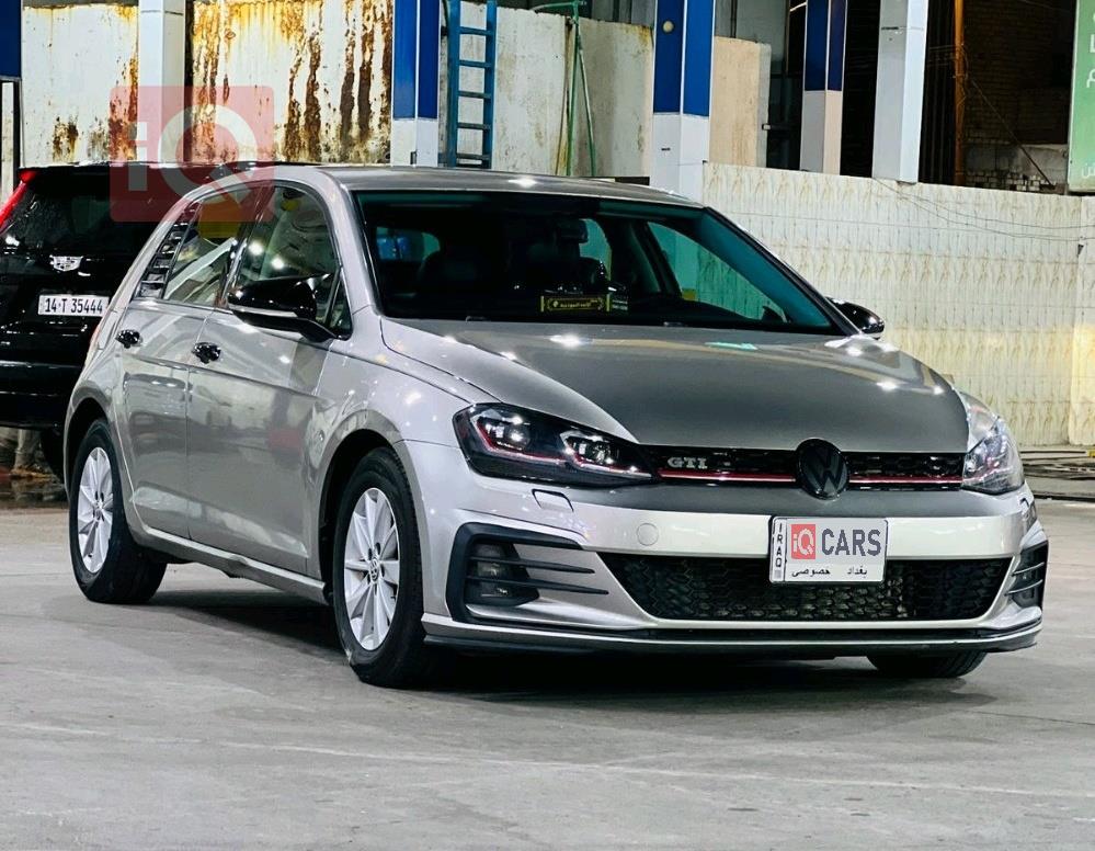 فولكسفاغن جولف